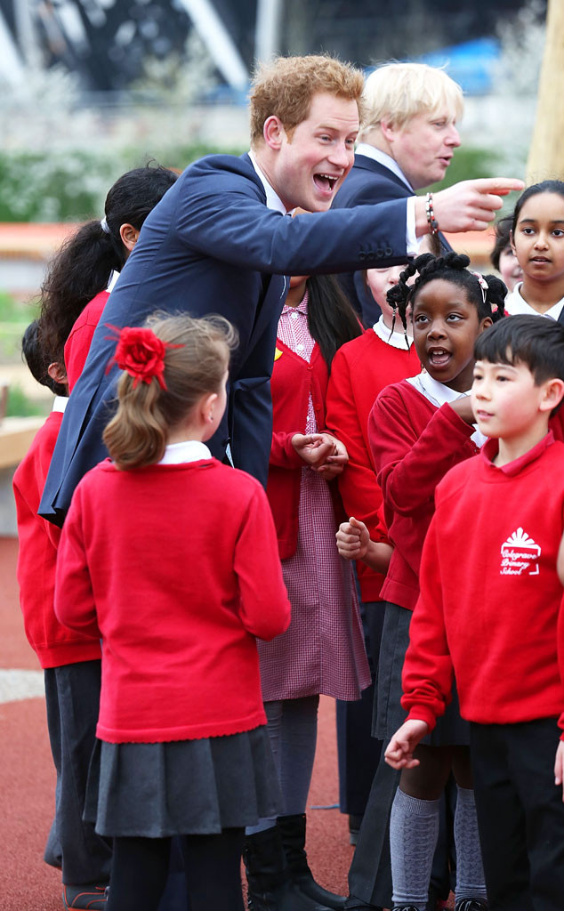 Prince Harry Prince Harry